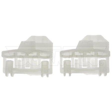 MOTORMITE PASSENGER FRONT AND DRIVER REAR FRONT RI 45349